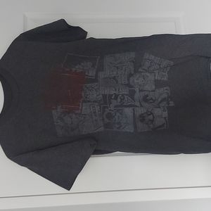 Batman Certified Insane tshirt